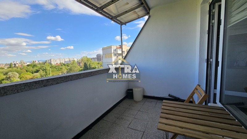 Προς πώληση  1 υπνοδωμάτιο Σοφηια , Λγιουλην 1 , 57 τ.μ | 73608268 - εικόνα [11]