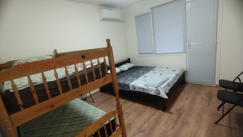 Till salu  1 sovrum Varna , Mladost 1 , 60 kvm | 89834705 - bild [4]