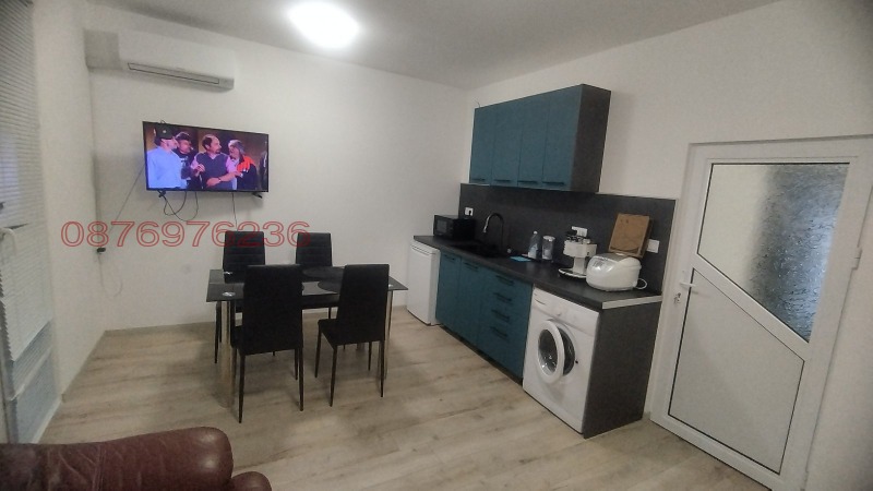 Till salu  1 sovrum Varna , Mladost 1 , 60 kvm | 89834705