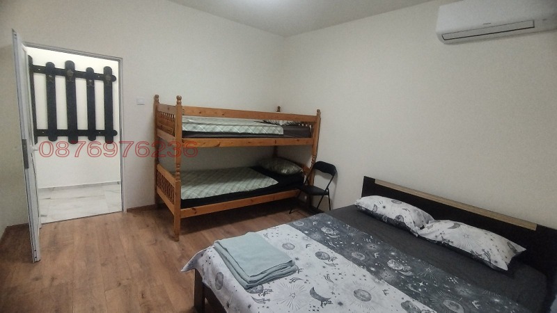 Till salu  1 sovrum Varna , Mladost 1 , 60 kvm | 89834705 - bild [5]