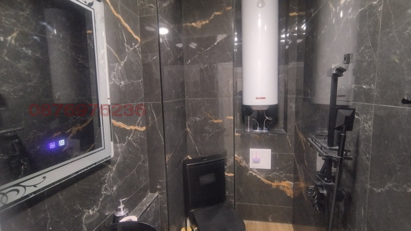 Till salu  1 sovrum Varna , Mladost 1 , 60 kvm | 89834705 - bild [6]