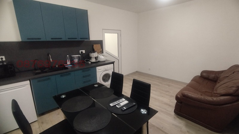 Till salu  1 sovrum Varna , Mladost 1 , 60 kvm | 89834705 - bild [3]