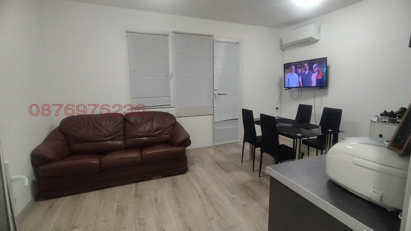 Till salu  1 sovrum Varna , Mladost 1 , 60 kvm | 89834705 - bild [2]