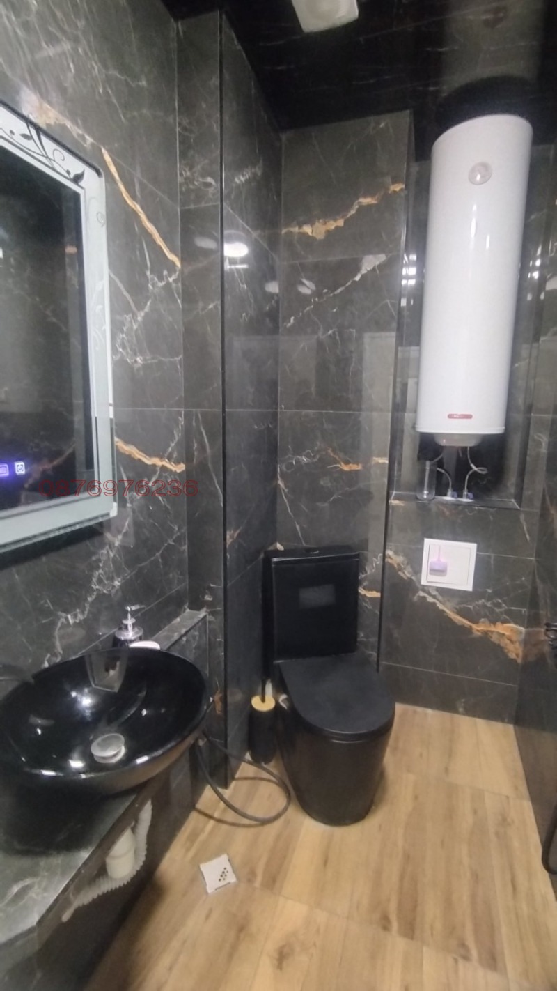 Till salu  1 sovrum Varna , Mladost 1 , 60 kvm | 89834705 - bild [7]