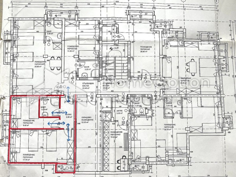 Продава 2-СТАЕН, гр. Несебър, област Бургас, снимка 2 - Апартаменти - 52707733