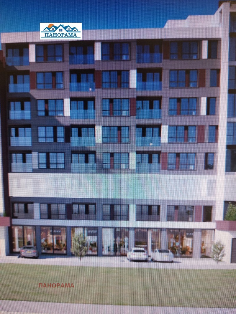 Продава 2-СТАЕН, гр. Пловдив, Гладно поле