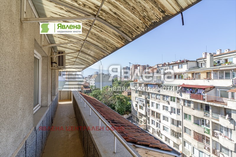 Na prodej  2 ložnice Sofia , Centar , 101 m2 | 90601111 - obraz [8]