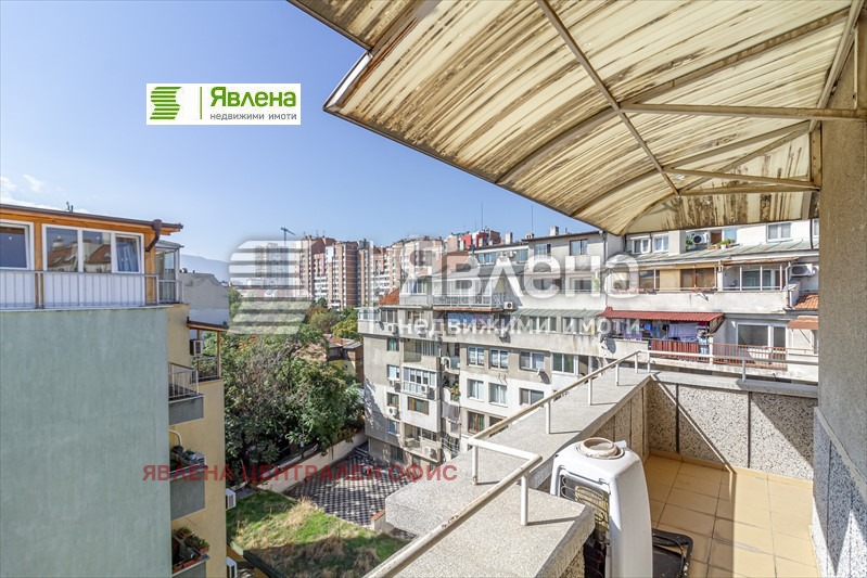 Na prodej  2 ložnice Sofia , Centar , 101 m2 | 90601111 - obraz [7]