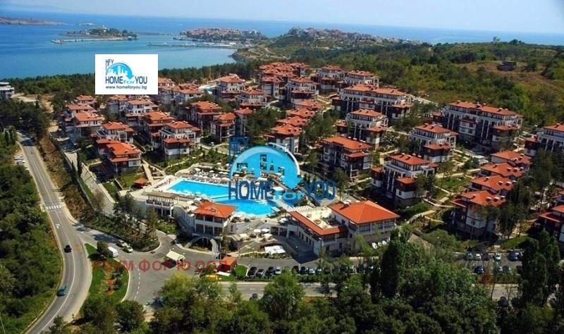 Til salgs  2 soverom region Burgas , Sozopol , 103 kvm | 63407932 - bilde [12]