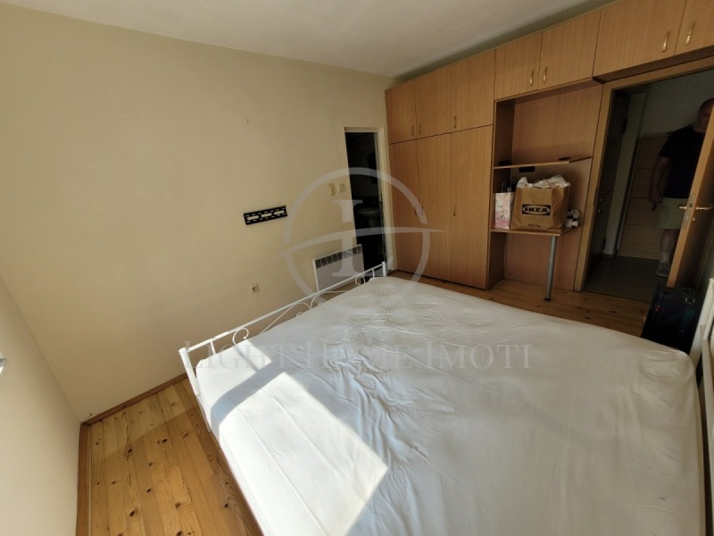 Myytävänä  2 makuuhuonetta Plovdiv , Kjutšuk Pariž , 104 neliömetriä | 47247383 - kuva [8]