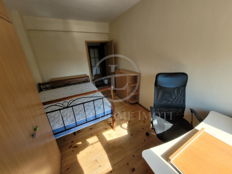 Myytävänä  2 makuuhuonetta Plovdiv , Kjutšuk Pariž , 104 neliömetriä | 47247383 - kuva [6]