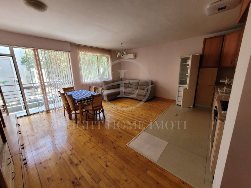 Myytävänä  2 makuuhuonetta Plovdiv , Kjutšuk Pariž , 104 neliömetriä | 47247383 - kuva [2]