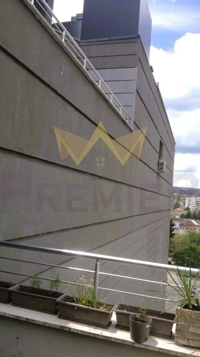 Продава 3-СТАЕН, гр. София, Овча купел, снимка 10 - Апартаменти - 52990105