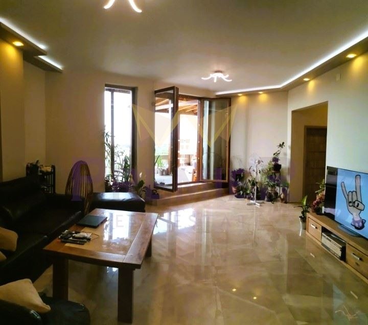 Продава 3-СТАЕН, гр. София, Овча купел, снимка 2 - Апартаменти - 52990105