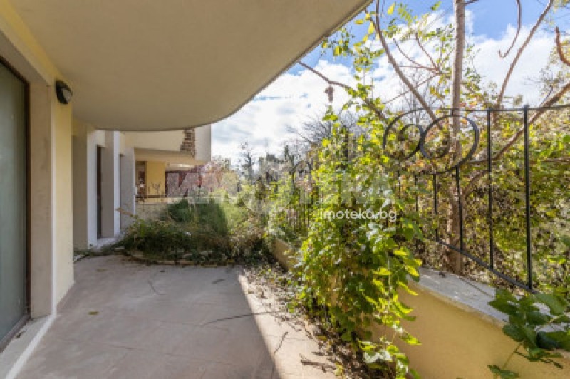 Продава 3-СТАЕН, гр. Варна, Бриз, снимка 5 - Апартаменти - 53083565