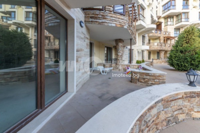 Продава 3-СТАЕН, гр. Варна, Бриз, снимка 7 - Апартаменти - 53083565