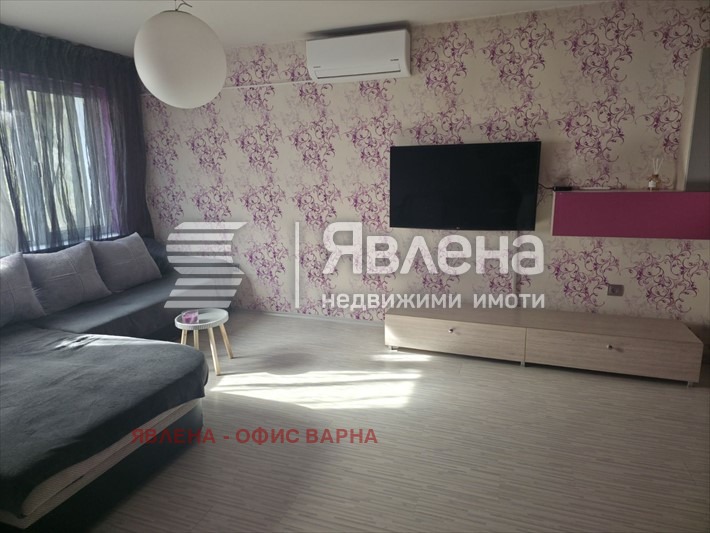 Продава 3-СТАЕН, гр. Варна, Лятно кино Тракия, снимка 7 - Апартаменти - 54796406