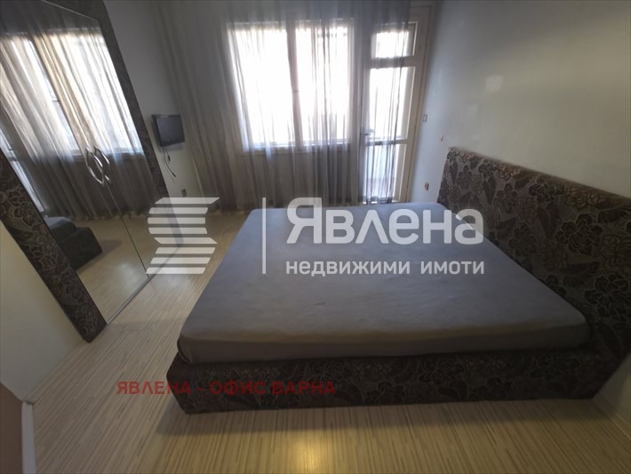 Продава 3-СТАЕН, гр. Варна, Лятно кино Тракия, снимка 13 - Апартаменти - 54796406
