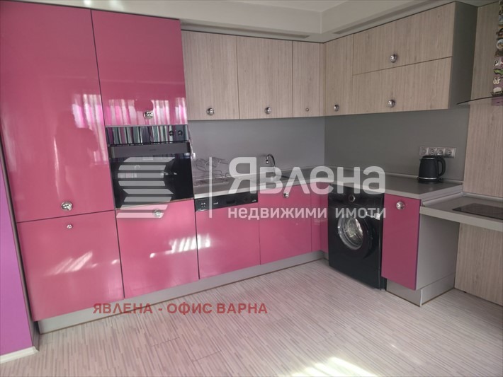Продава 3-СТАЕН, гр. Варна, Лятно кино Тракия, снимка 5 - Апартаменти - 54796406