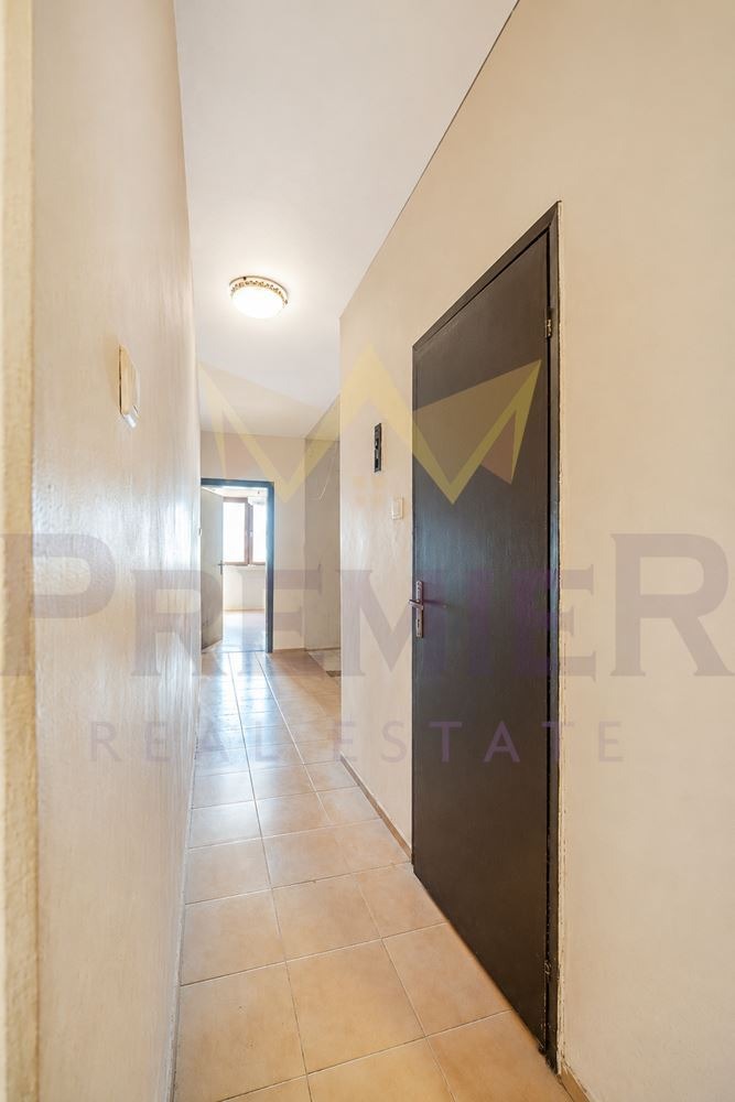 Продава 3-СТАЕН, гр. Варна, Център, снимка 8 - Апартаменти - 55811302