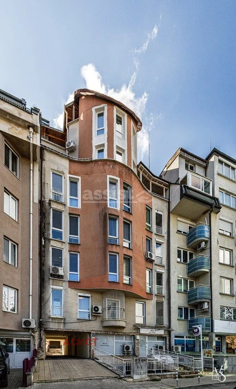 Продава 4-СТАЕН, гр. София, Лозенец, снимка 17 - Апартаменти - 54205102