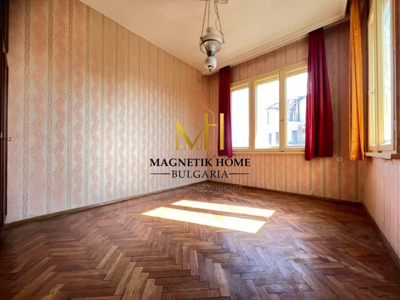 Продава  Многостаен град Бургас , Център , 106 кв.м | 57045986 - изображение [13]