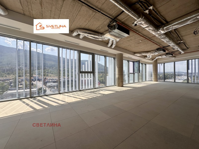 Продава ОФИС, гр. София, Манастирски ливади, снимка 11 - Офиси - 52814286