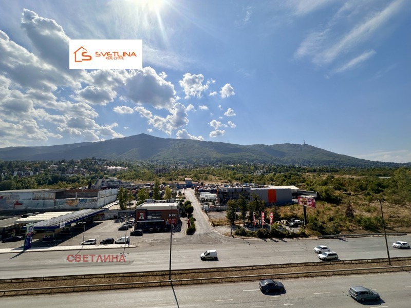 Продава ОФИС, гр. София, Манастирски ливади, снимка 14 - Офиси - 52814286