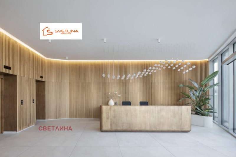 Продава ОФИС, гр. София, Манастирски ливади, снимка 6 - Офиси - 52814286