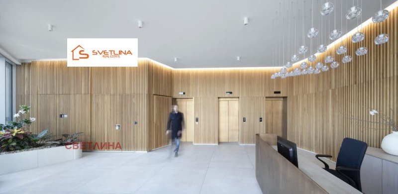 Продава ОФИС, гр. София, Манастирски ливади, снимка 7 - Офиси - 52814286