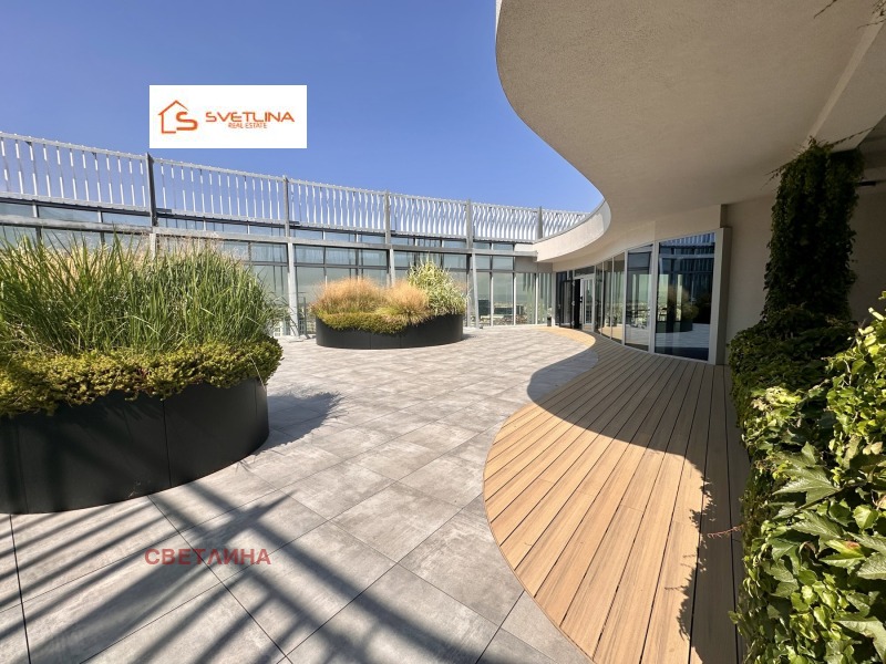 Продава ОФИС, гр. София, Манастирски ливади, снимка 15 - Офиси - 52814286