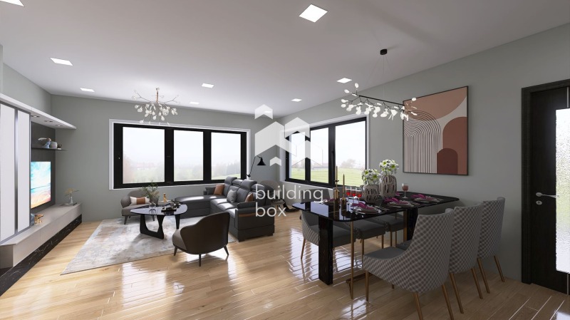 Na sprzedaż  Dom region Warny , Benkowski , 210 mkw | 54271765