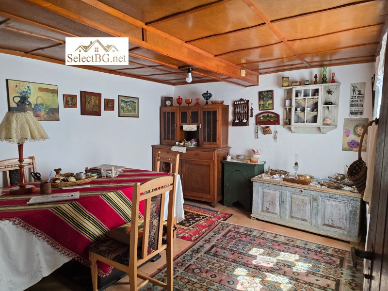 Продается  Дом область Габрово , Славейково , 110 кв.м | 64926808 - изображение [9]