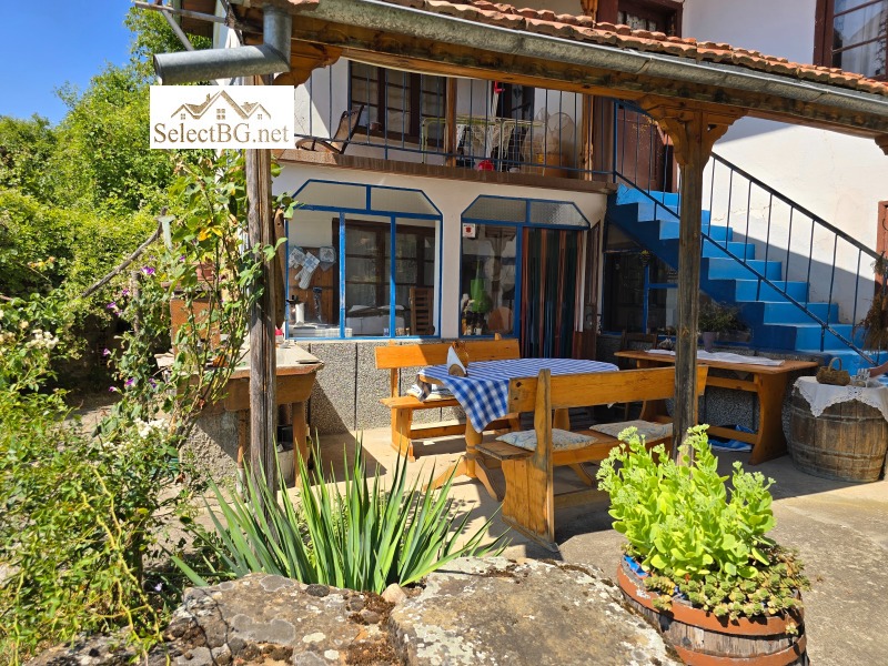 Продается  Дом область Габрово , Славейково , 110 кв.м | 64926808 - изображение [2]
