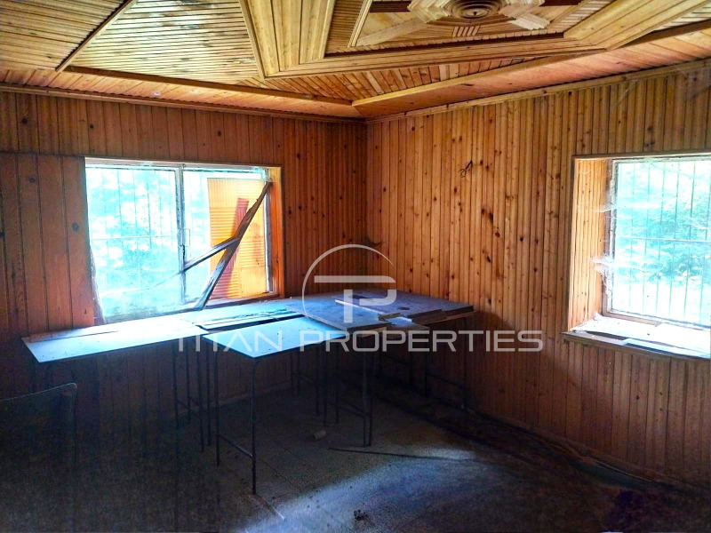 Продава  Къща област Смолян , с. Хвойна , 150 кв.м | 64409294 - изображение [10]