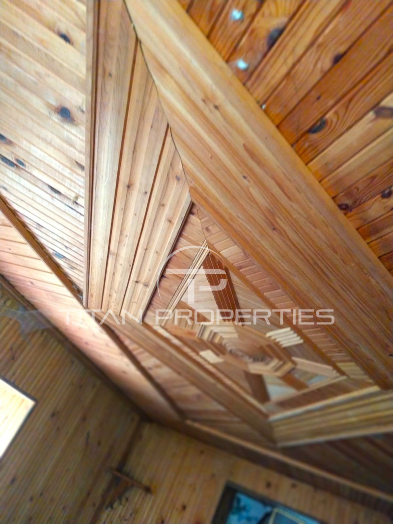 Продава  Къща област Смолян , с. Хвойна , 150 кв.м | 64409294 - изображение [9]