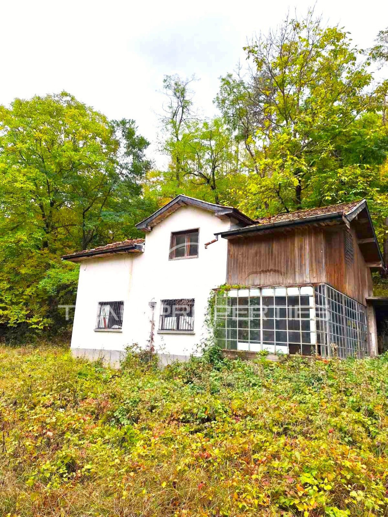 Продава  Къща област Смолян , с. Хвойна , 150 кв.м | 64409294 - изображение [3]
