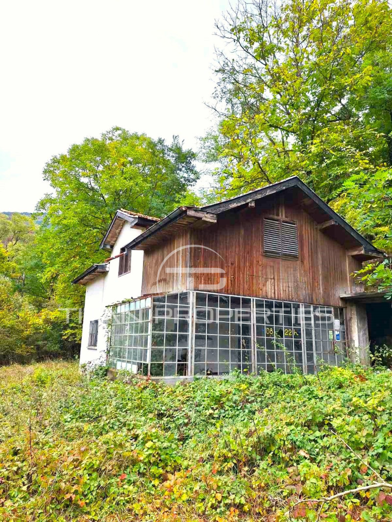 Продава  Къща област Смолян , с. Хвойна , 150 кв.м | 64409294 - изображение [2]