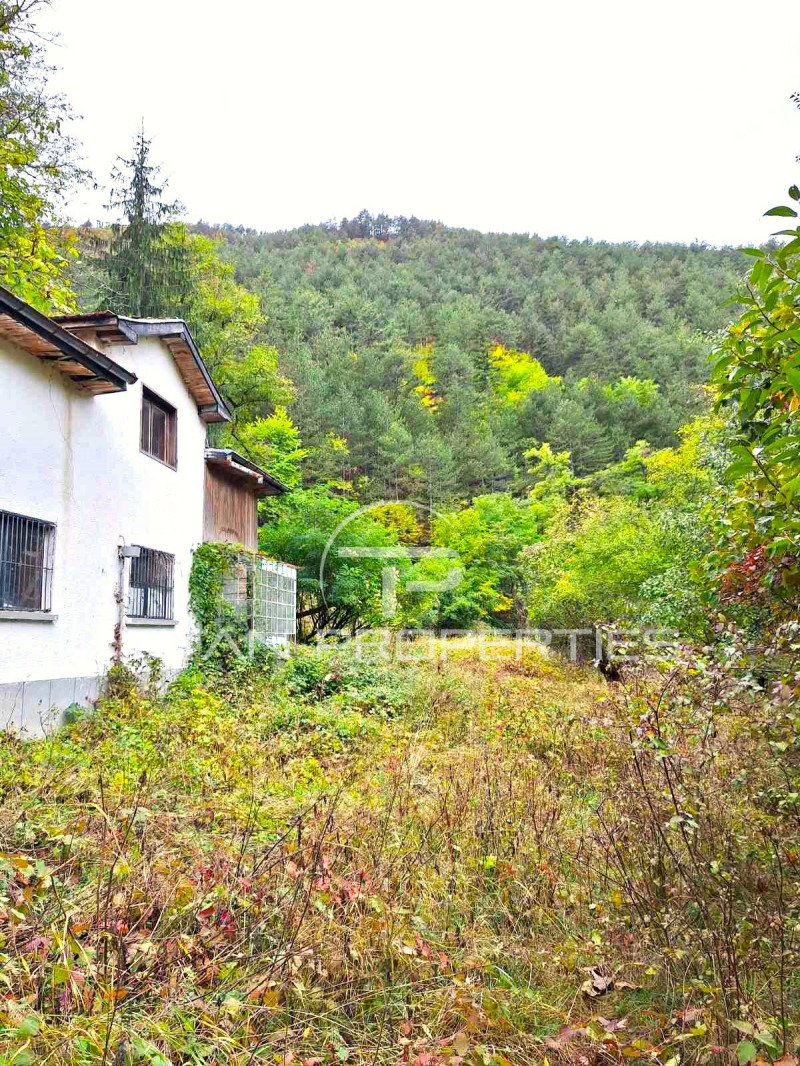 Продава  Къща област Смолян , с. Хвойна , 150 кв.м | 64409294 - изображение [6]