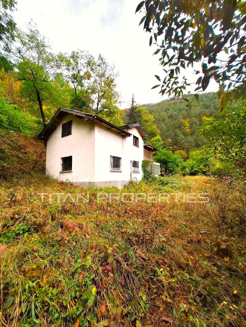 Продава  Къща област Смолян , с. Хвойна , 150 кв.м | 64409294 - изображение [4]