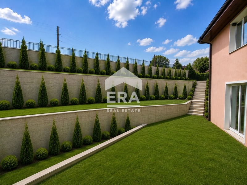 Продава КЪЩА, с. Хераково, област София област, снимка 14 - Къщи - 55836233