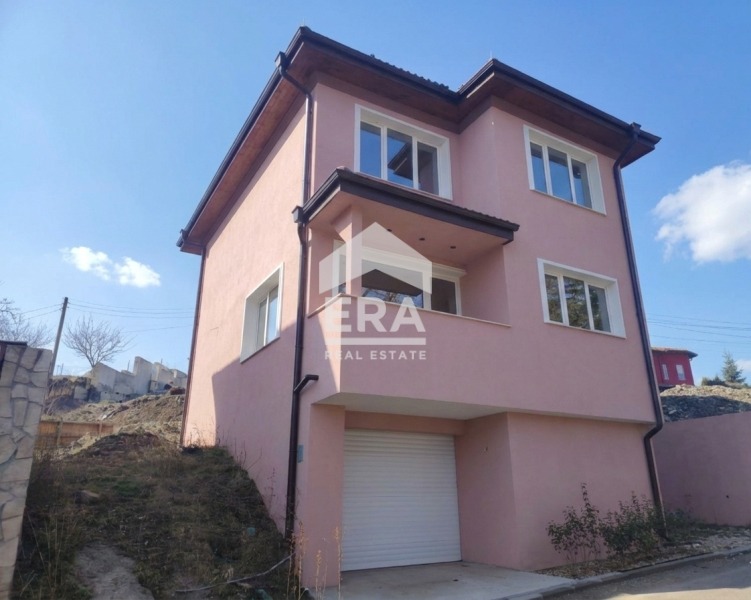 Продава КЪЩА, с. Хераково, област София област, снимка 2 - Къщи - 55836233