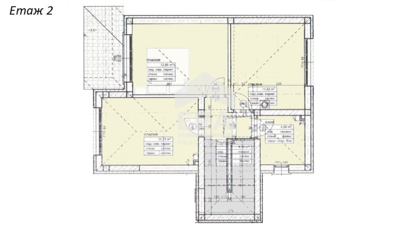 Продава КЪЩА, с. Хераково, област София област, снимка 13 - Къщи - 55836233