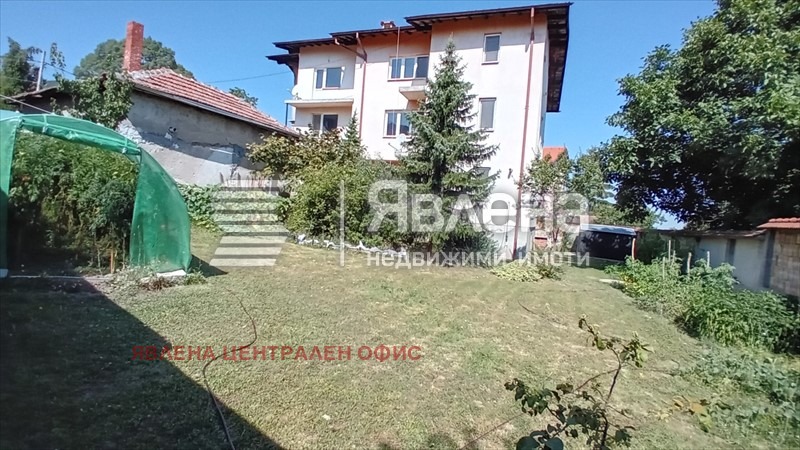 Продава КЪЩА, гр. София, с. Лозен, снимка 13 - Къщи - 56048534