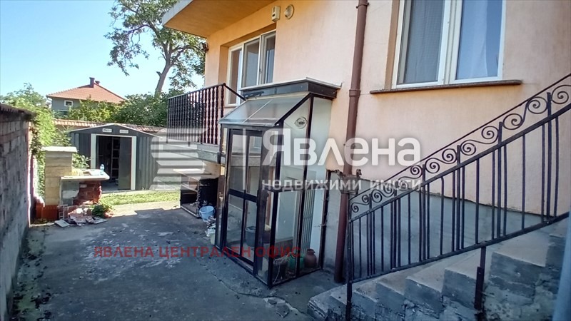 Продава КЪЩА, гр. София, с. Лозен, снимка 16 - Къщи - 56048534