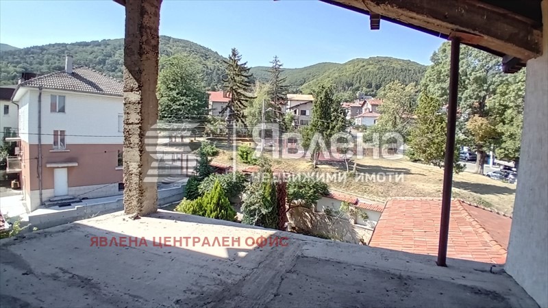 Продава КЪЩА, гр. София, с. Лозен, снимка 14 - Къщи - 56048534