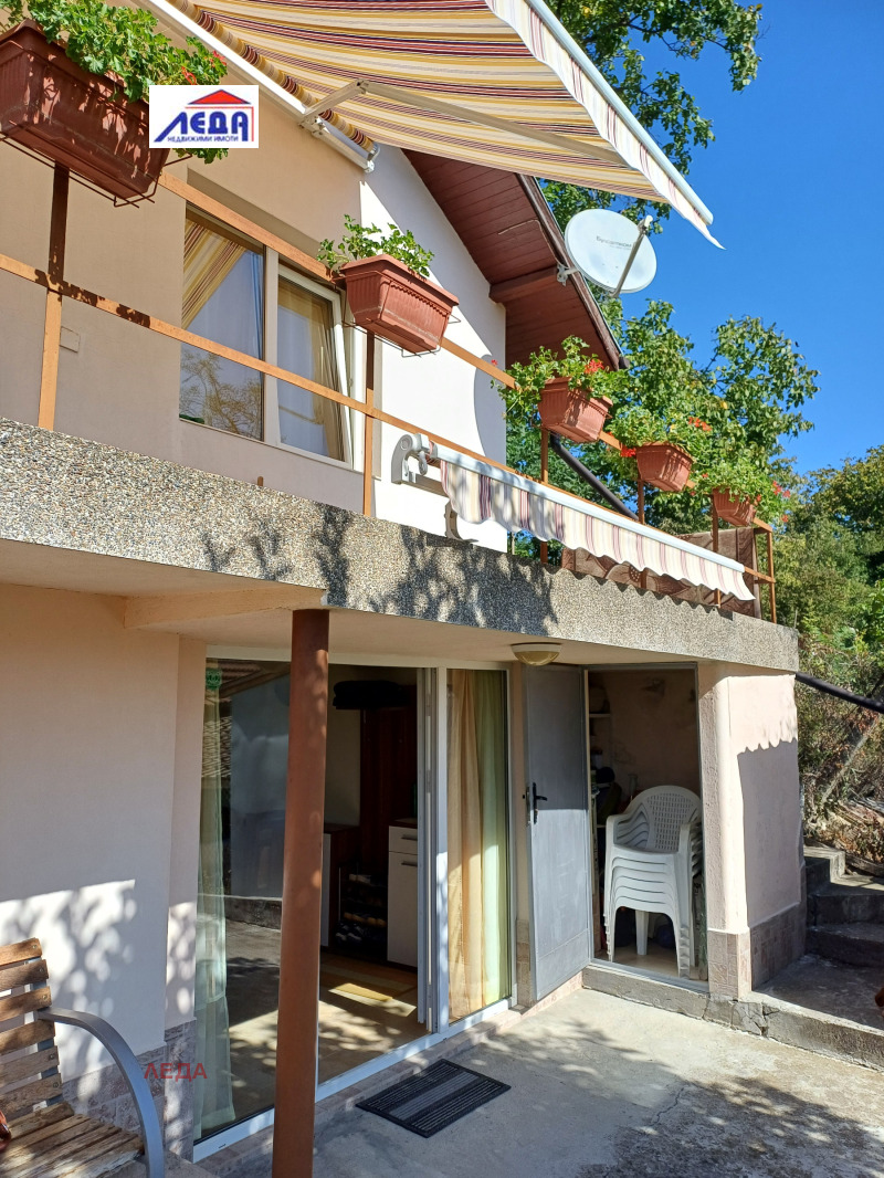 Satılık  Villa Pleven , m-t Strajata , 40 metrekare | 48976041