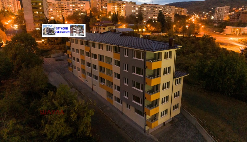 Na prodej  Гараж, Паркомясто Stara Zagora , Železnik - iztok , 22 m2 | 93154985 - obraz [2]