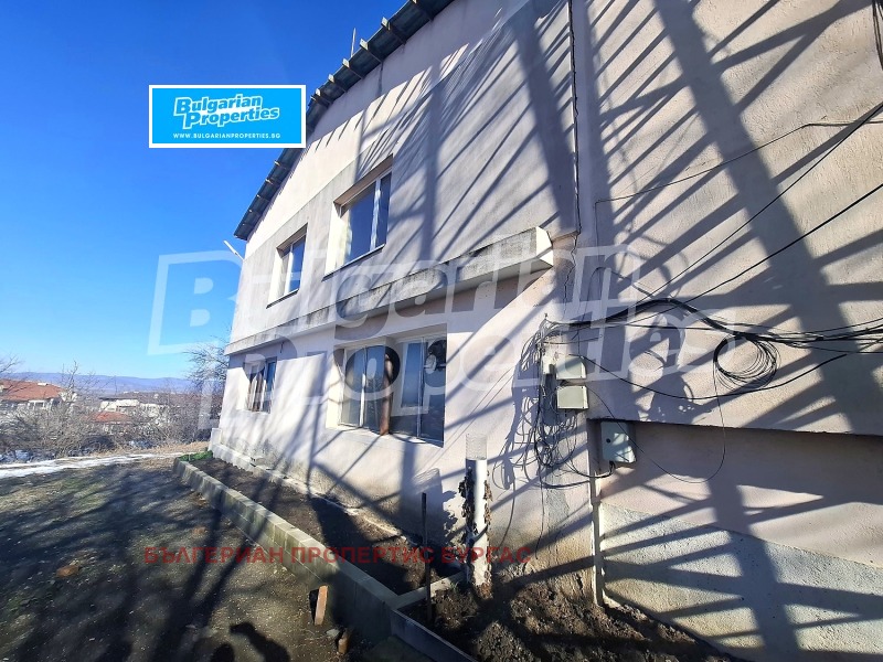 Продава ПРОМ. ПОМЕЩЕНИЕ, гр. Карнобат, област Бургас, снимка 13 - Производствени сгради - 52667608