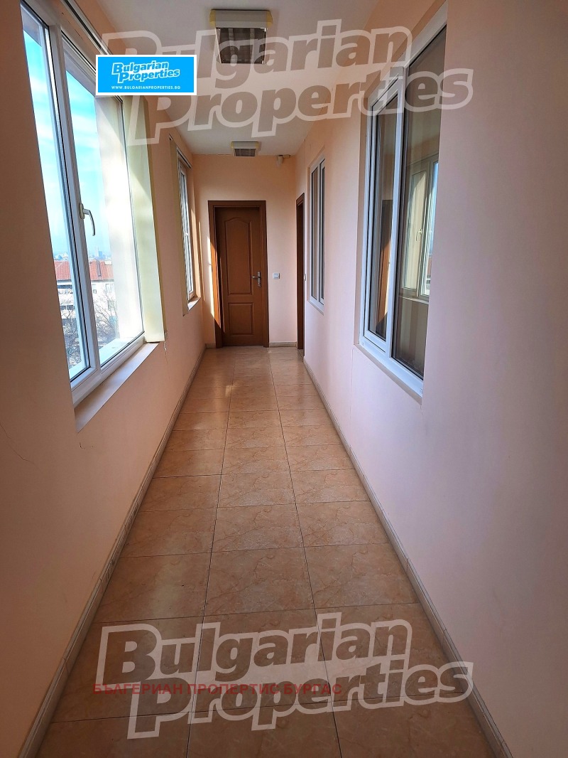 Продава ПРОМ. ПОМЕЩЕНИЕ, гр. Карнобат, област Бургас, снимка 8 - Производствени сгради - 52667608